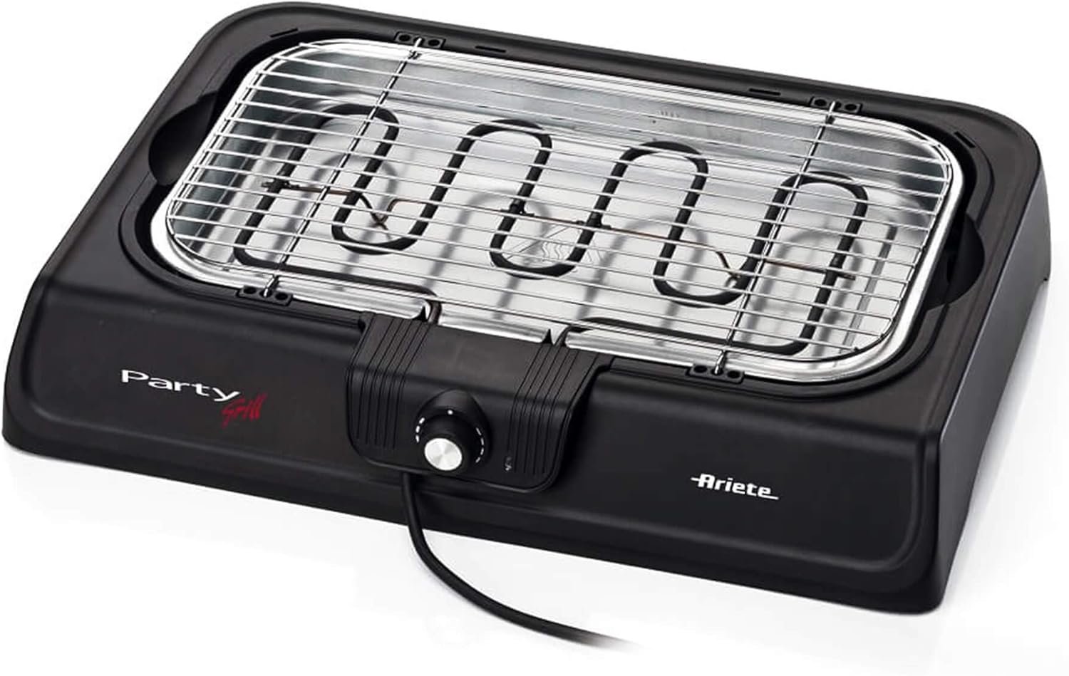 griglia da tavolo Ariete 723 Party Grill
